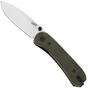 Obraz dla Nóż składany KNAFS Lander 1, KNAFS-00383, OD Green G10