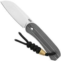 Imagen para Knafs Lander 4 KNAFS-00432 Black Sheep, cuchillo fijo