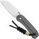 Image for Knafs Lander 4 KNAFS-00432 Black Sheep, fixed knife