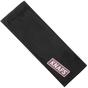 Image for KNAFS Polishing Cloth KNAFS-00539 Black Suede Red Logo