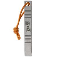 Afbeelding voor KNAFS Sancho Pry Tool KNAFS-00559, Stonewashed Titanium, prybar