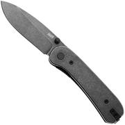 Bild für KNAFS Lander 1 KNAFS-00647 Blackwashed D2, Black Stainless Steel, Taschenmesser