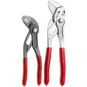 Afbeelding voor KNIPEX 002072V01 mini tangenset, 2-delig