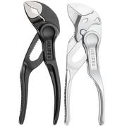 Afbeelding voor KNIPEX 002072V04XS, mini tangenset XS, 2-delig