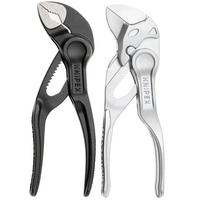 Afbeelding voor KNIPEX 002072V04XS, mini tangenset XS, 2-delig