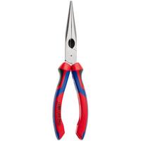 Afbeelding voor KNIPEX 2612200, telefoontang met zijsnijder, 200 mm