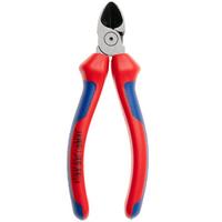 Afbeelding voor KNIPEX 7002140, zijkniptang, 140 mm