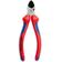 Afbeelding voor KNIPEX 7002140, zijkniptang, 140 mm