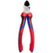 Afbeelding voor KNIPEX 7002160, zijkniptang, 160 mm