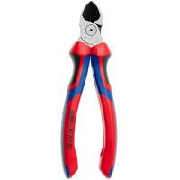 Afbeelding voor KNIPEX 7002160, zijkniptang, 160 mm