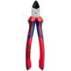 Afbeelding voor KNIPEX 7002180, zijkniptang, 180 mm