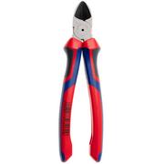 Afbeelding voor KNIPEX 7002180, zijkniptang, 180 mm
