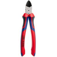 Afbeelding voor KNIPEX 7002180, zijkniptang, 180 mm
