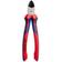 Afbeelding voor KNIPEX 7002180, zijkniptang, 180 mm
