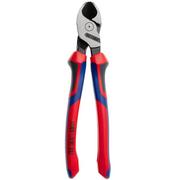 Afbeelding voor KNIPEX 7402200, kracht-zijsnijtang, 200 mm