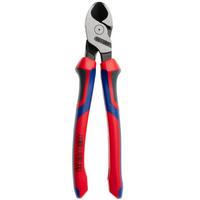 Afbeelding voor KNIPEX 7402200, kracht-zijsnijtang, 200 mm