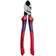 Afbeelding voor KNIPEX 7402200, kracht-zijsnijtang, 200 mm
