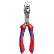 Afbeelding voor KNIPEX TwinGrip 8202150, voor- en zijgrijptang, 150 mm
