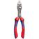 Afbeelding voor KNIPEX TwinGrip 8202150, voor- en zijgrijptang, 150 mm