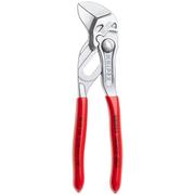 Afbeelding voor KNIPEX 8603125, sleuteltang, 125 mm