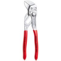 Afbeelding voor KNIPEX 8603125, sleuteltang, 125 mm