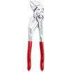 Afbeelding voor KNIPEX 8603180, sleuteltang, 180 mm