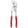 Afbeelding voor KNIPEX 8603180, sleuteltang, 180 mm