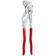 Afbeelding voor KNIPEX 8603300, sleuteltang, 300 mm