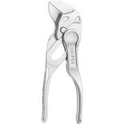 Afbeelding voor KNIPEX 8604100, XS sleuteltang, 100 mm
