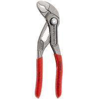 Afbeelding voor KNIPEX Cobra 8701125, waterpomptang, 125 mm
