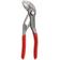Afbeelding voor KNIPEX Cobra 8701125, waterpomptang, 125 mm