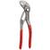 Afbeelding voor KNIPEX Cobra 8701150, waterpomptang, 150 mm