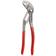 Afbeelding voor KNIPEX Cobra 8701180, waterpomptang, 180 mm