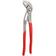 Afbeelding voor KNIPEX Cobra 8701300, waterpomptang, 300 mm