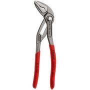 Afbeelding voor KNIPEX Cobra ES 8751180, waterpomptang extra slank, 180 mm