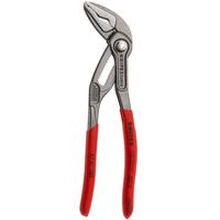 Afbeelding voor KNIPEX Cobra ES 8751180, waterpomptang extra slank, 180 mm