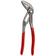Afbeelding voor KNIPEX Cobra ES 8751180, waterpomptang extra slank, 180 mm