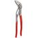Afbeelding voor KNIPEX Cobra ES 8751250, waterpomptang extra slank, 250 mm