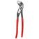 Afbeelding voor KNIPEX Alligator 8801250, waterpomptang, 250 mm