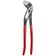 Afbeelding voor KNIPEX Alligator 8801300, waterpomptang, 300 mm