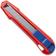 Afbeelding voor KNIPEX CutiX 9010165BK, utility mes, 165 mm