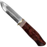 Karesuando Survival Knife (Överlevnad) 3586 Fahrtenmesser