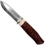 Karesuando Survival knife (Överlevnad) 3587 couteau bushcraft