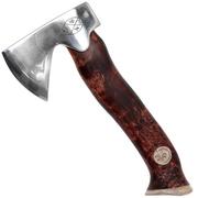 Karesuando Hunters Axe (Unna Áksu) Brown 3639