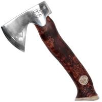 Image for Karesuando Hunters Axe (Unna Áksu) Brown 3639