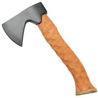 Image for Karesuando Metsämies Hätä hand axe set, 540 grams, 4349-90