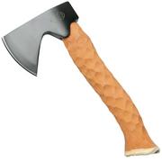 Karesuando Metsämies Hätä hand axe, 540 gram, 4349