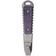 Immagine per Kansept Kursor G015B2 Plain Titanium, Purple Micarta Inlay, piede di  porco, design di Justin Koch