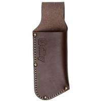 Afbeelding voor Silky Kawa-Case Small 802-17 leren riemholster voor Pocketboy 170 en Pocketboy Outback 170