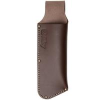 Afbeelding voor Silky Kawa-Case Large KZSI80224 Himeji-gelooid koeienleer, riemholster voor Gomboy 210 en 240